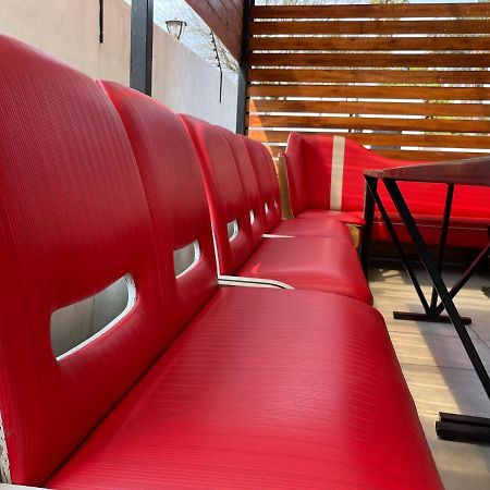 El Infinito Lifestyle Hotel Kempton Park Ngoại thất bức ảnh