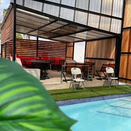 El Infinito Lifestyle Hotel Kempton Park Ngoại thất bức ảnh