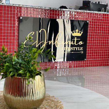 El Infinito Lifestyle Hotel Kempton Park Ngoại thất bức ảnh