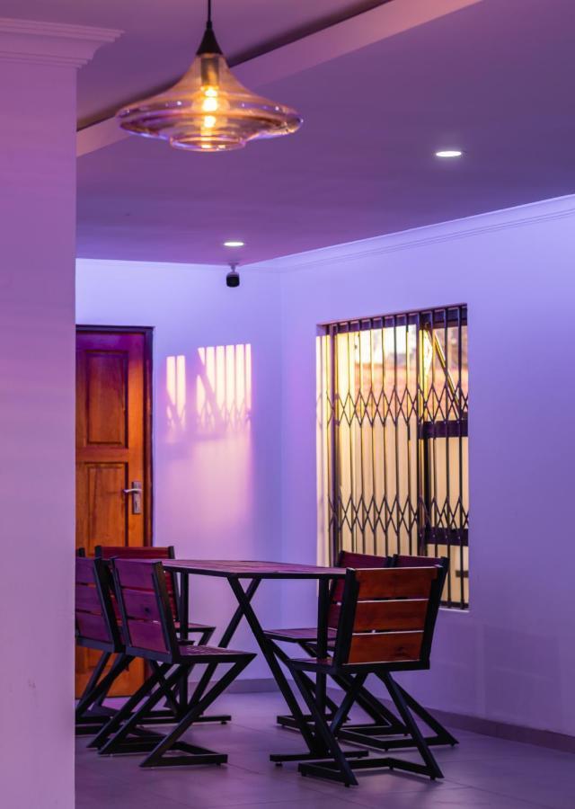 El Infinito Lifestyle Hotel Kempton Park Ngoại thất bức ảnh