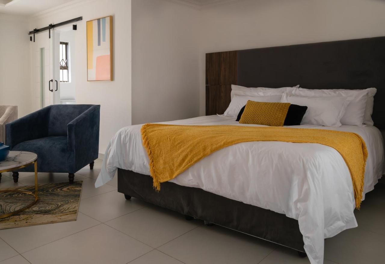 El Infinito Lifestyle Hotel Kempton Park Ngoại thất bức ảnh
