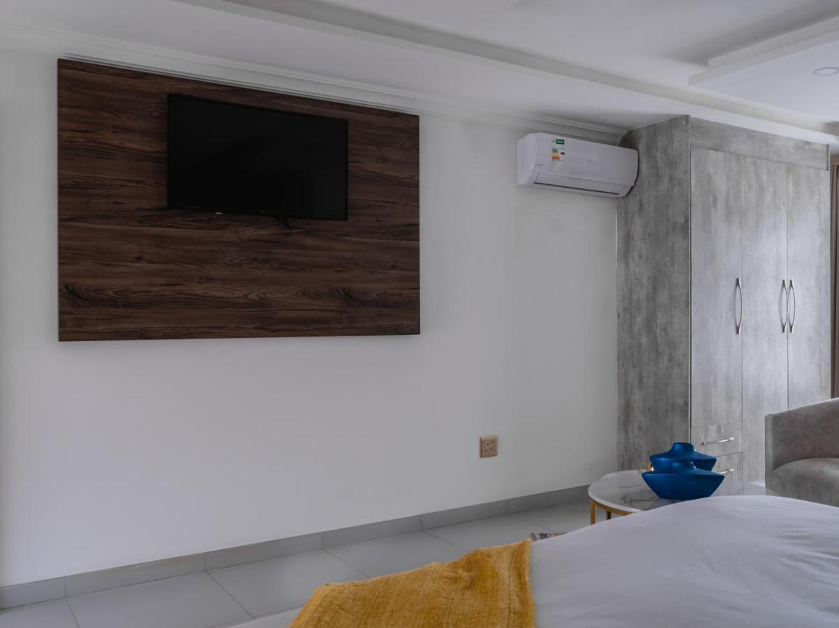 El Infinito Lifestyle Hotel Kempton Park Ngoại thất bức ảnh