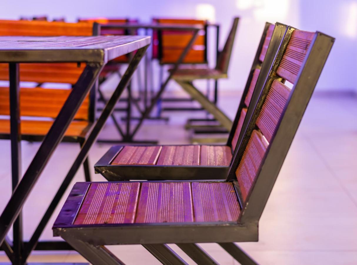 El Infinito Lifestyle Hotel Kempton Park Ngoại thất bức ảnh