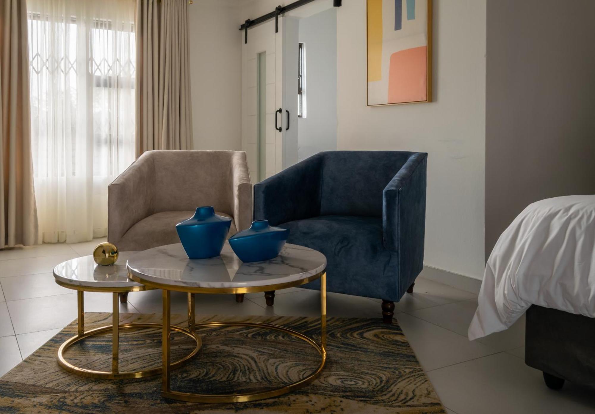 El Infinito Lifestyle Hotel Kempton Park Ngoại thất bức ảnh