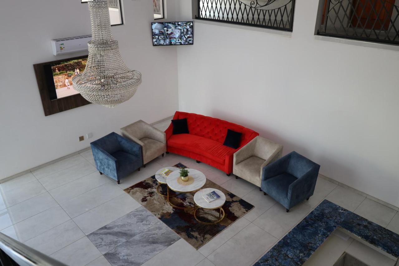 El Infinito Lifestyle Hotel Kempton Park Ngoại thất bức ảnh