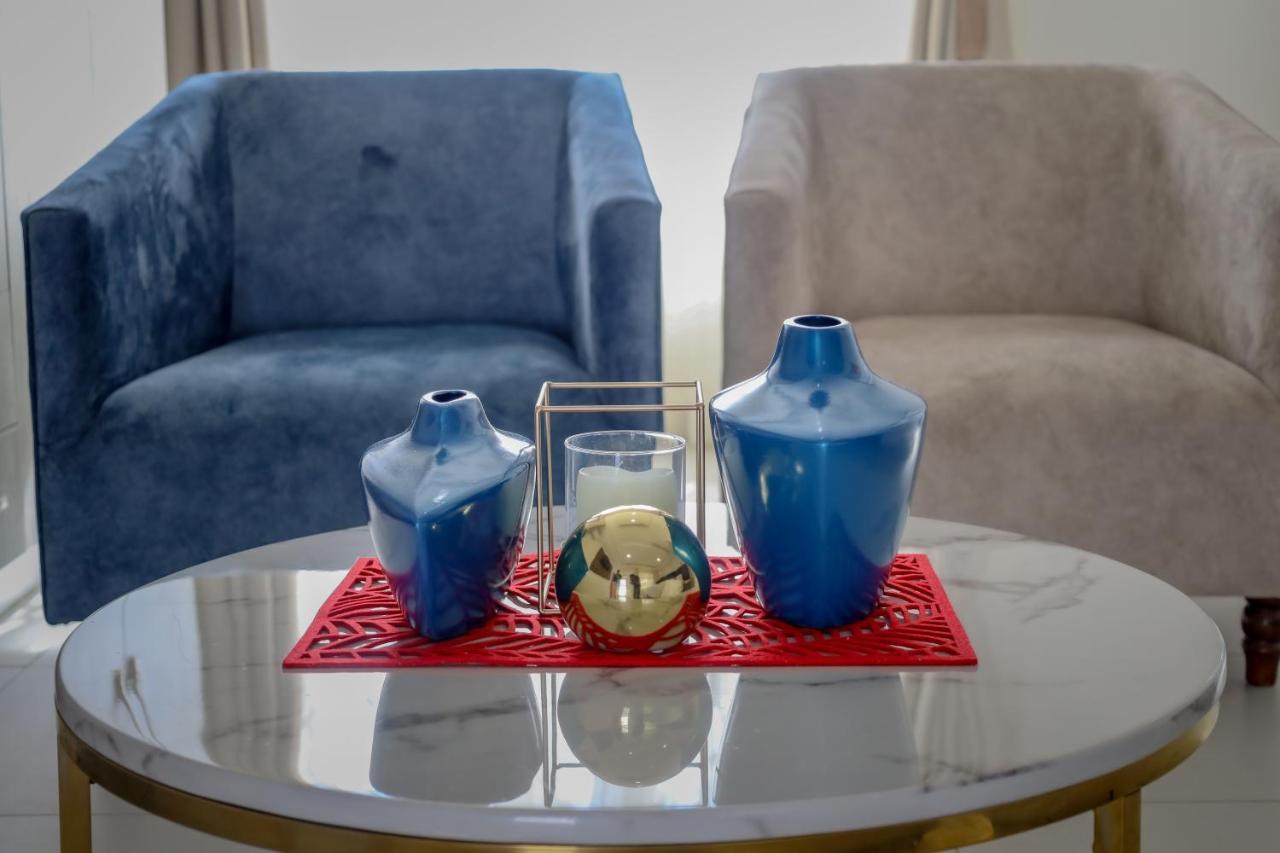 El Infinito Lifestyle Hotel Kempton Park Ngoại thất bức ảnh