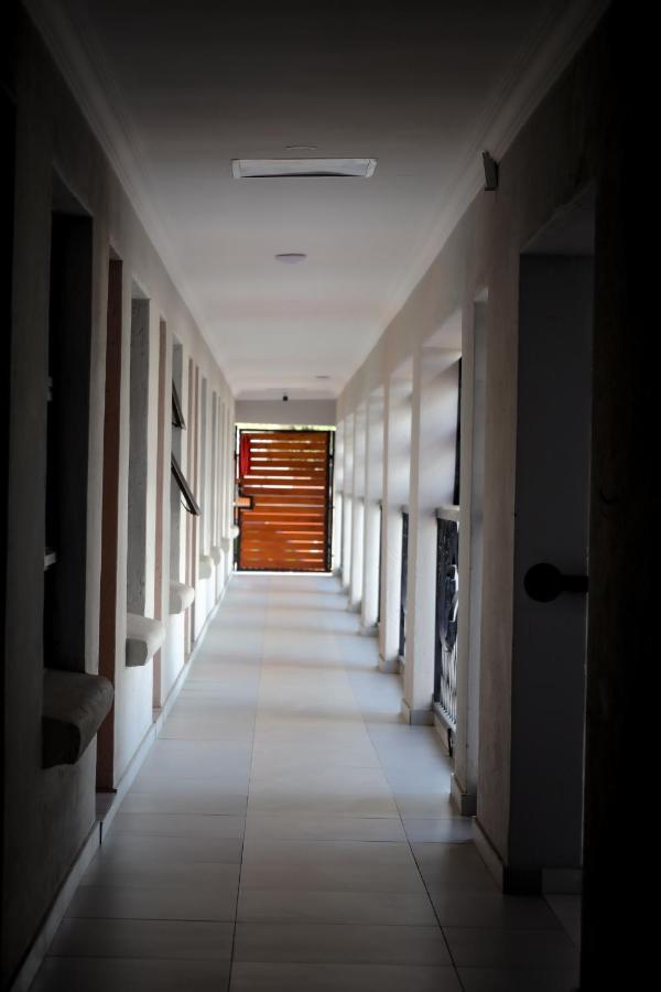 El Infinito Lifestyle Hotel Kempton Park Ngoại thất bức ảnh
