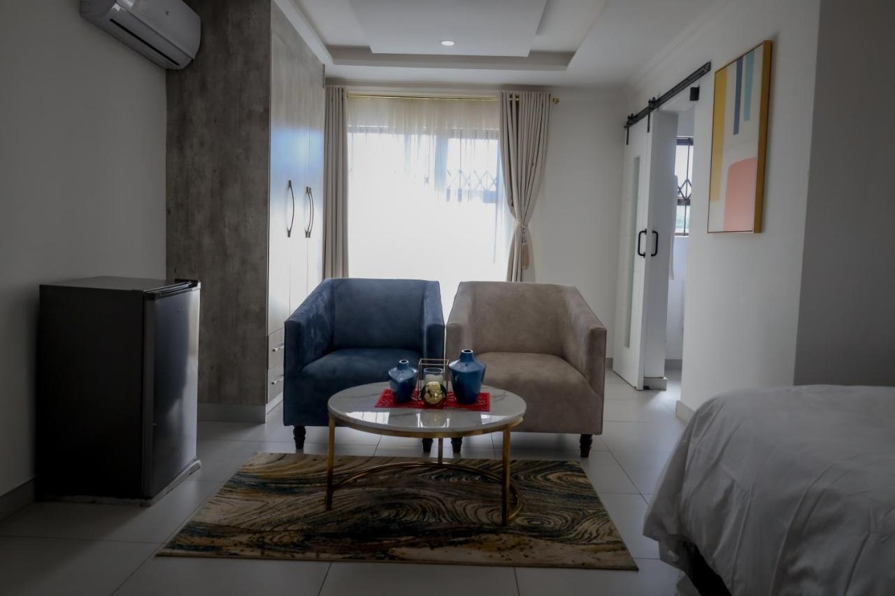 El Infinito Lifestyle Hotel Kempton Park Ngoại thất bức ảnh