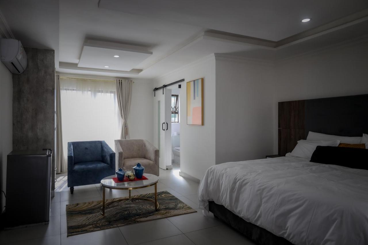 El Infinito Lifestyle Hotel Kempton Park Ngoại thất bức ảnh
