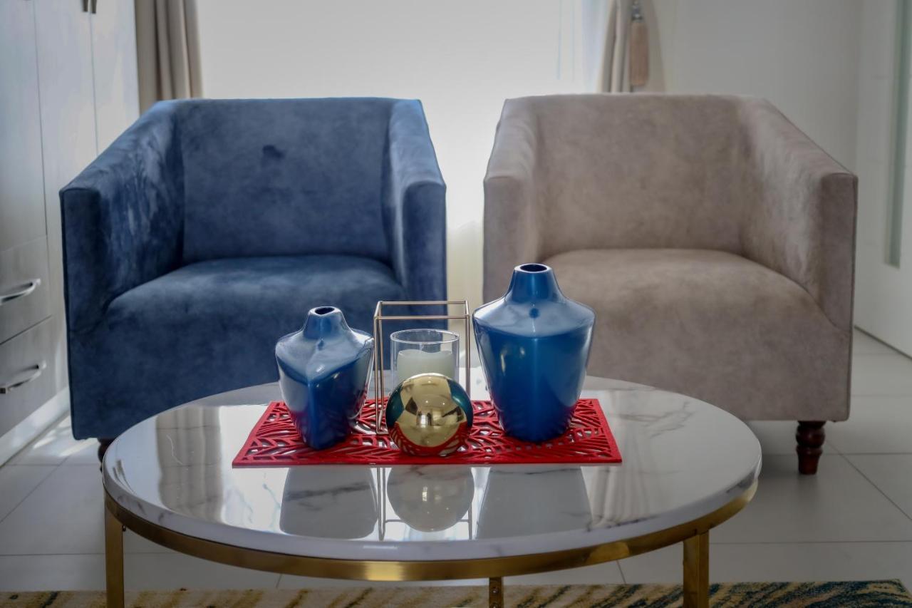 El Infinito Lifestyle Hotel Kempton Park Ngoại thất bức ảnh