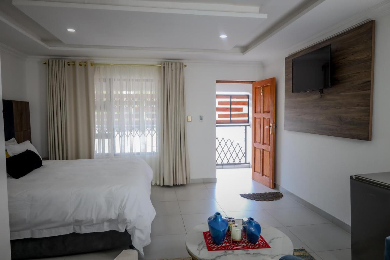 El Infinito Lifestyle Hotel Kempton Park Ngoại thất bức ảnh