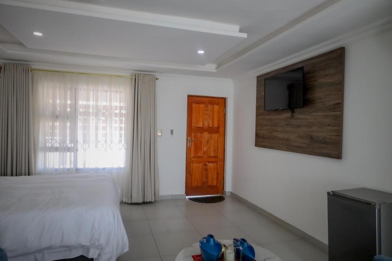 El Infinito Lifestyle Hotel Kempton Park Ngoại thất bức ảnh