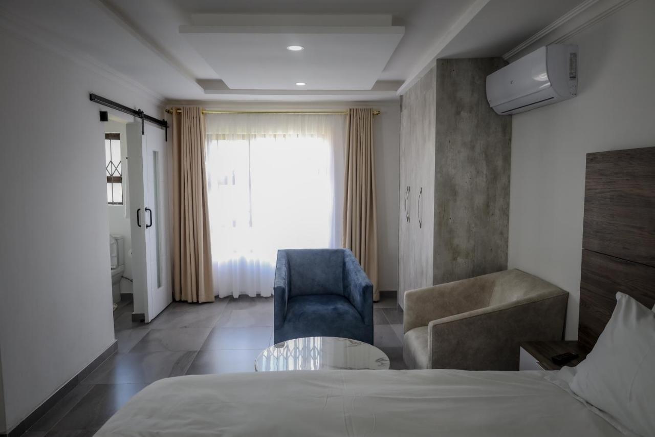 El Infinito Lifestyle Hotel Kempton Park Ngoại thất bức ảnh
