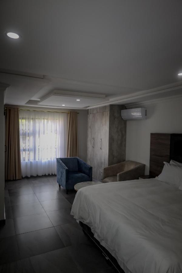 El Infinito Lifestyle Hotel Kempton Park Ngoại thất bức ảnh