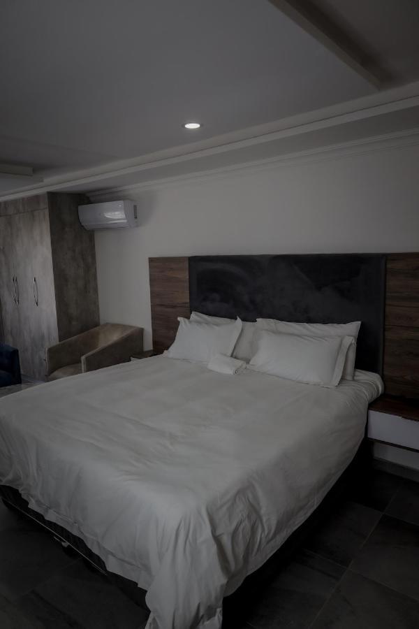 El Infinito Lifestyle Hotel Kempton Park Ngoại thất bức ảnh