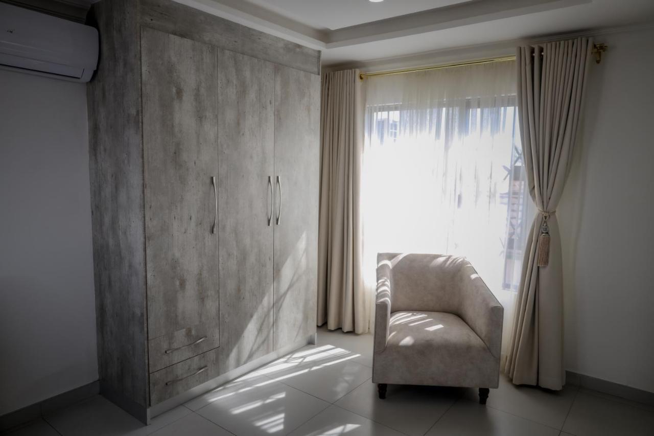 El Infinito Lifestyle Hotel Kempton Park Ngoại thất bức ảnh