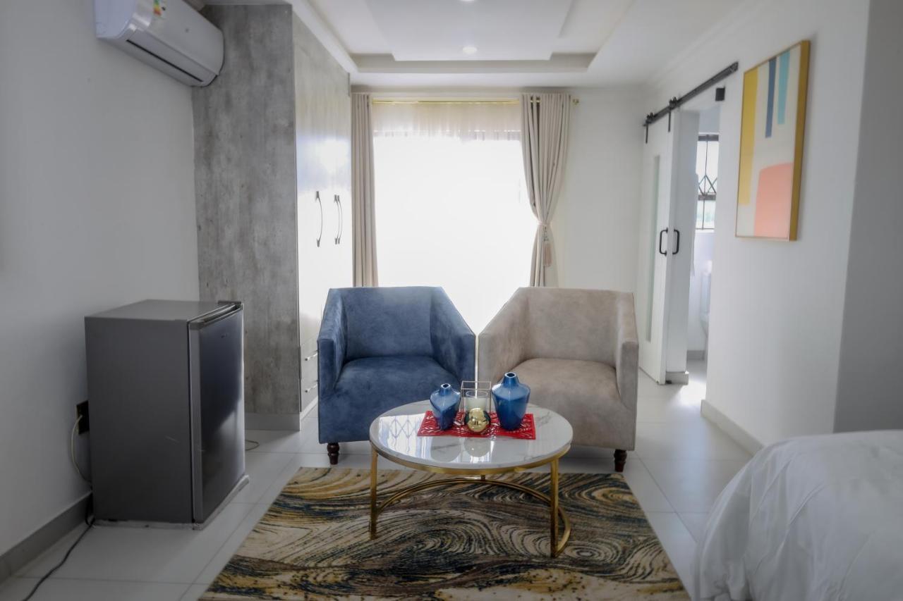 El Infinito Lifestyle Hotel Kempton Park Ngoại thất bức ảnh