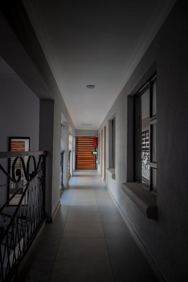 El Infinito Lifestyle Hotel Kempton Park Ngoại thất bức ảnh