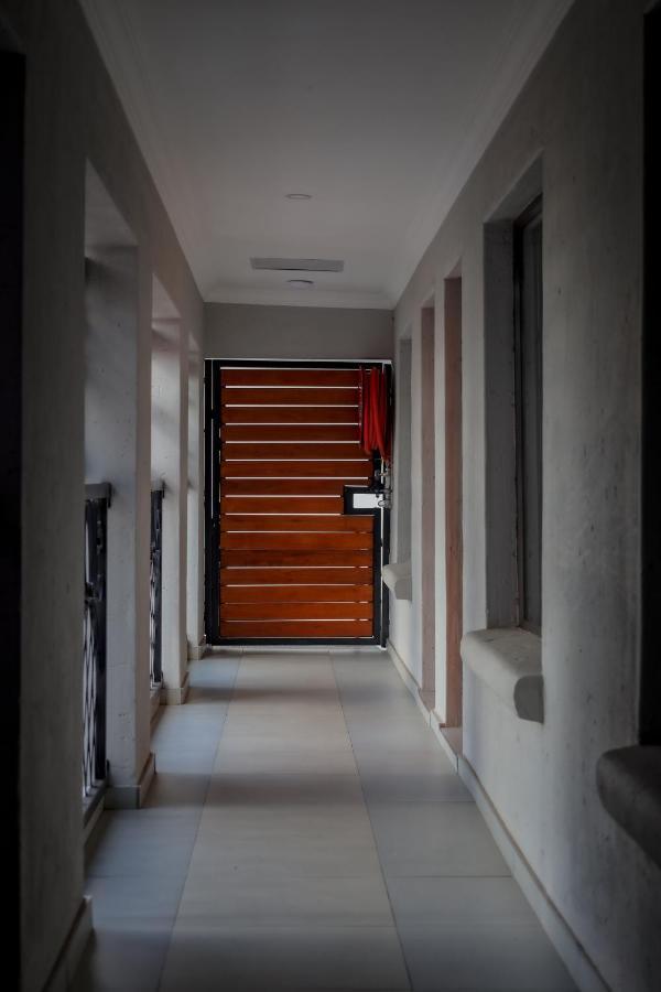 El Infinito Lifestyle Hotel Kempton Park Ngoại thất bức ảnh