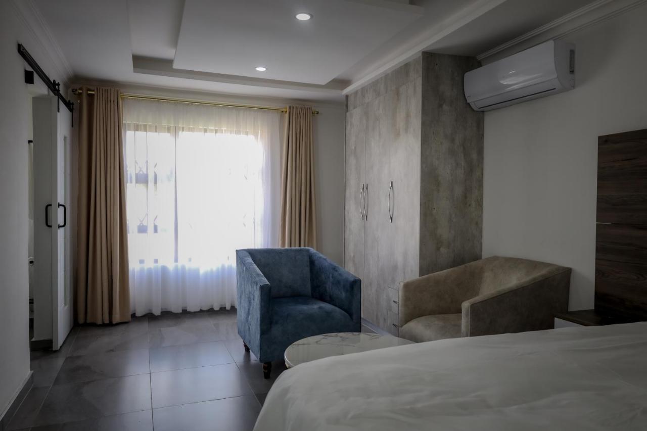 El Infinito Lifestyle Hotel Kempton Park Ngoại thất bức ảnh