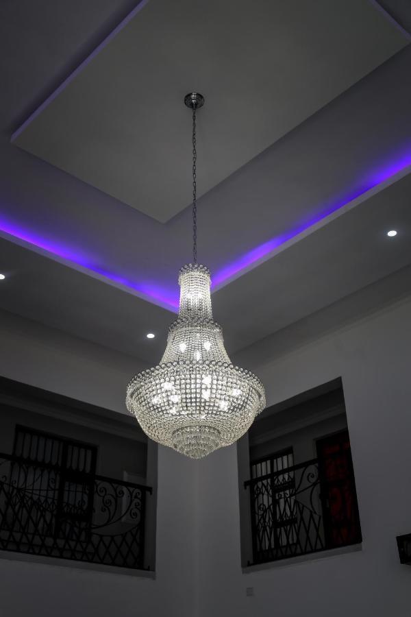 El Infinito Lifestyle Hotel Kempton Park Ngoại thất bức ảnh