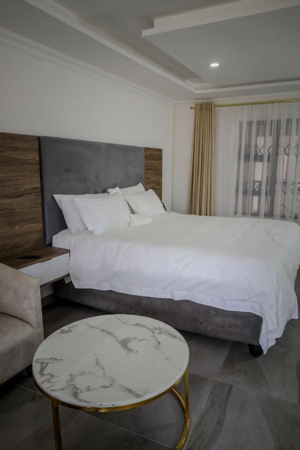 El Infinito Lifestyle Hotel Kempton Park Ngoại thất bức ảnh