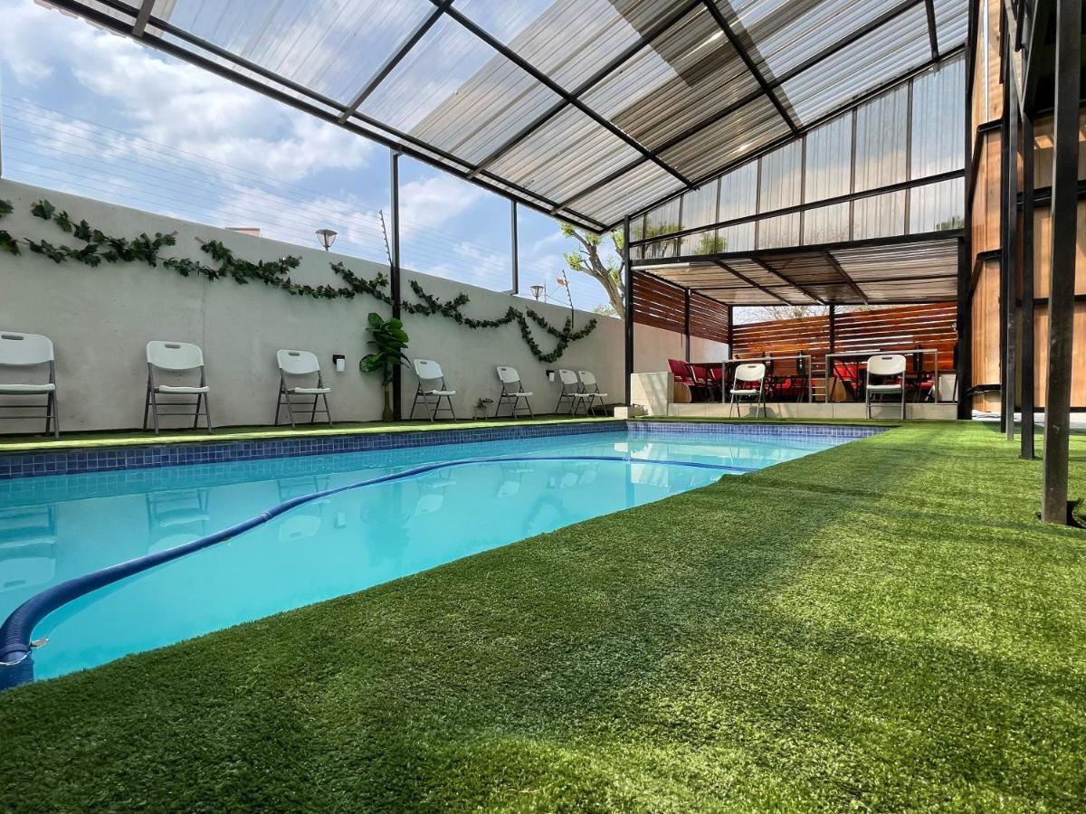 El Infinito Lifestyle Hotel Kempton Park Ngoại thất bức ảnh