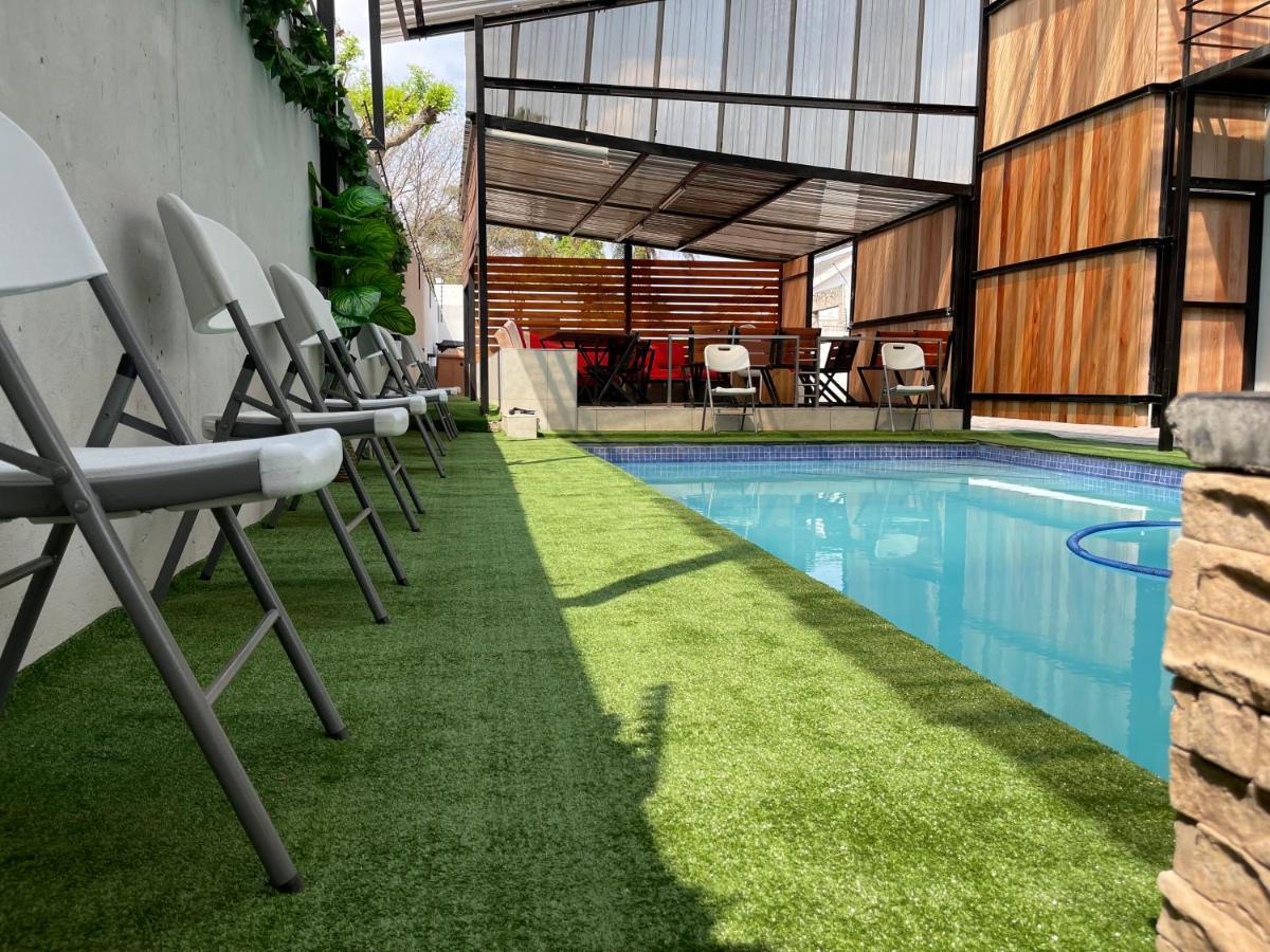El Infinito Lifestyle Hotel Kempton Park Ngoại thất bức ảnh