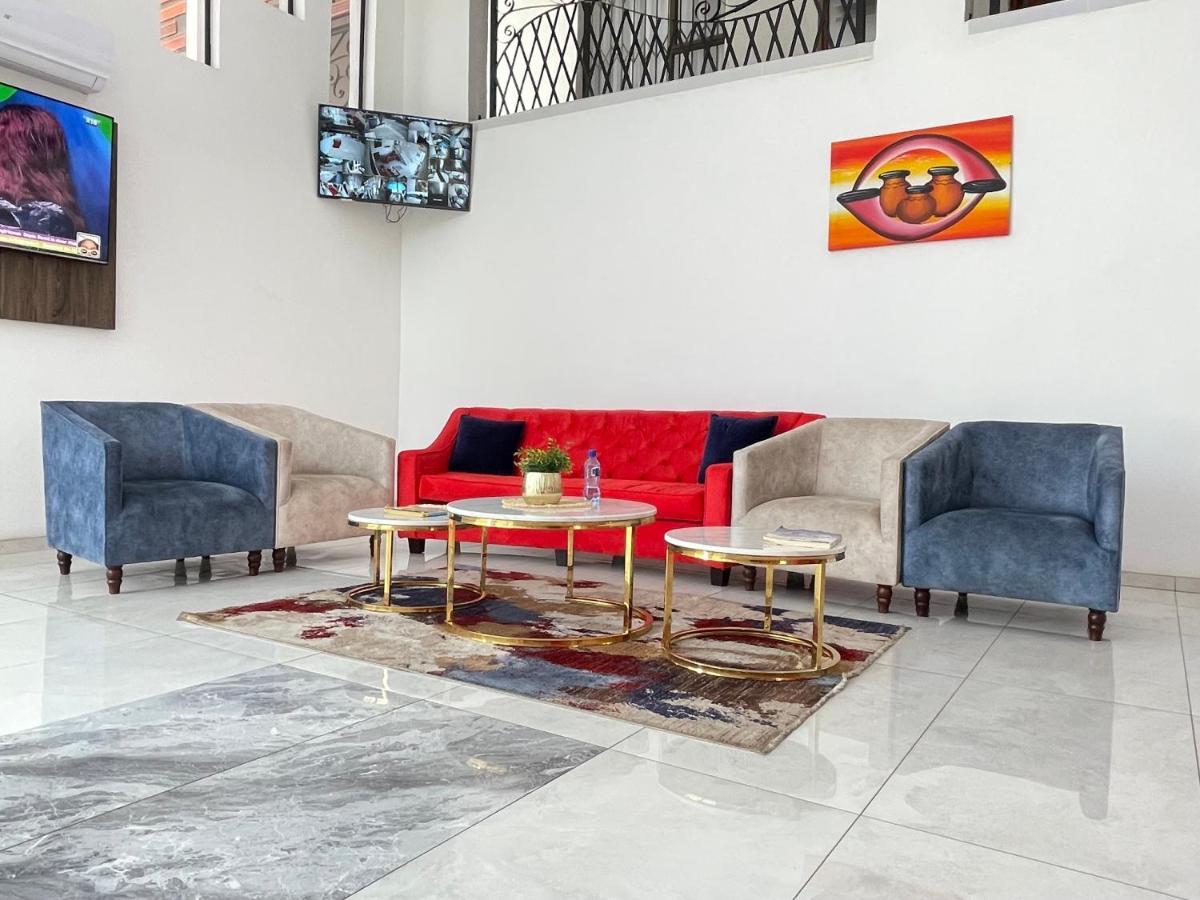 El Infinito Lifestyle Hotel Kempton Park Ngoại thất bức ảnh