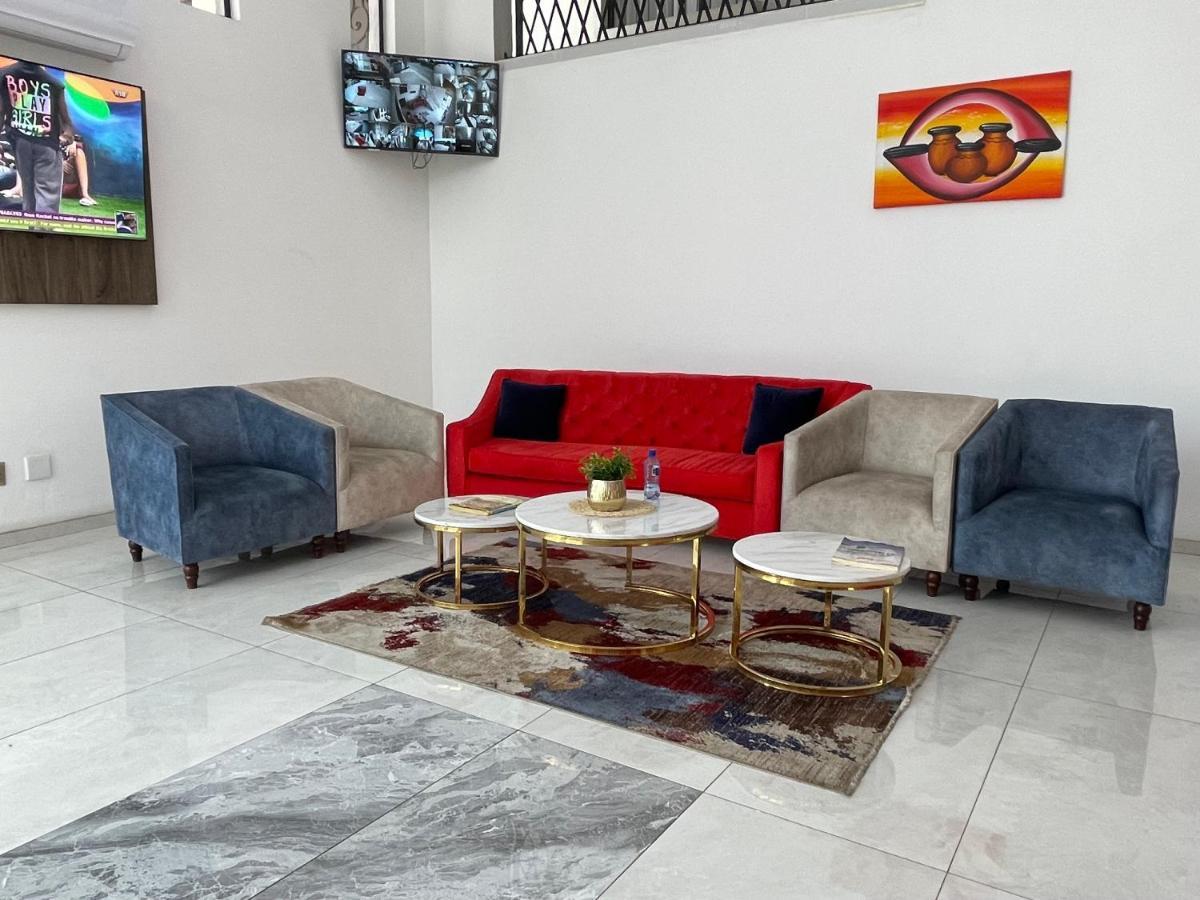 El Infinito Lifestyle Hotel Kempton Park Ngoại thất bức ảnh