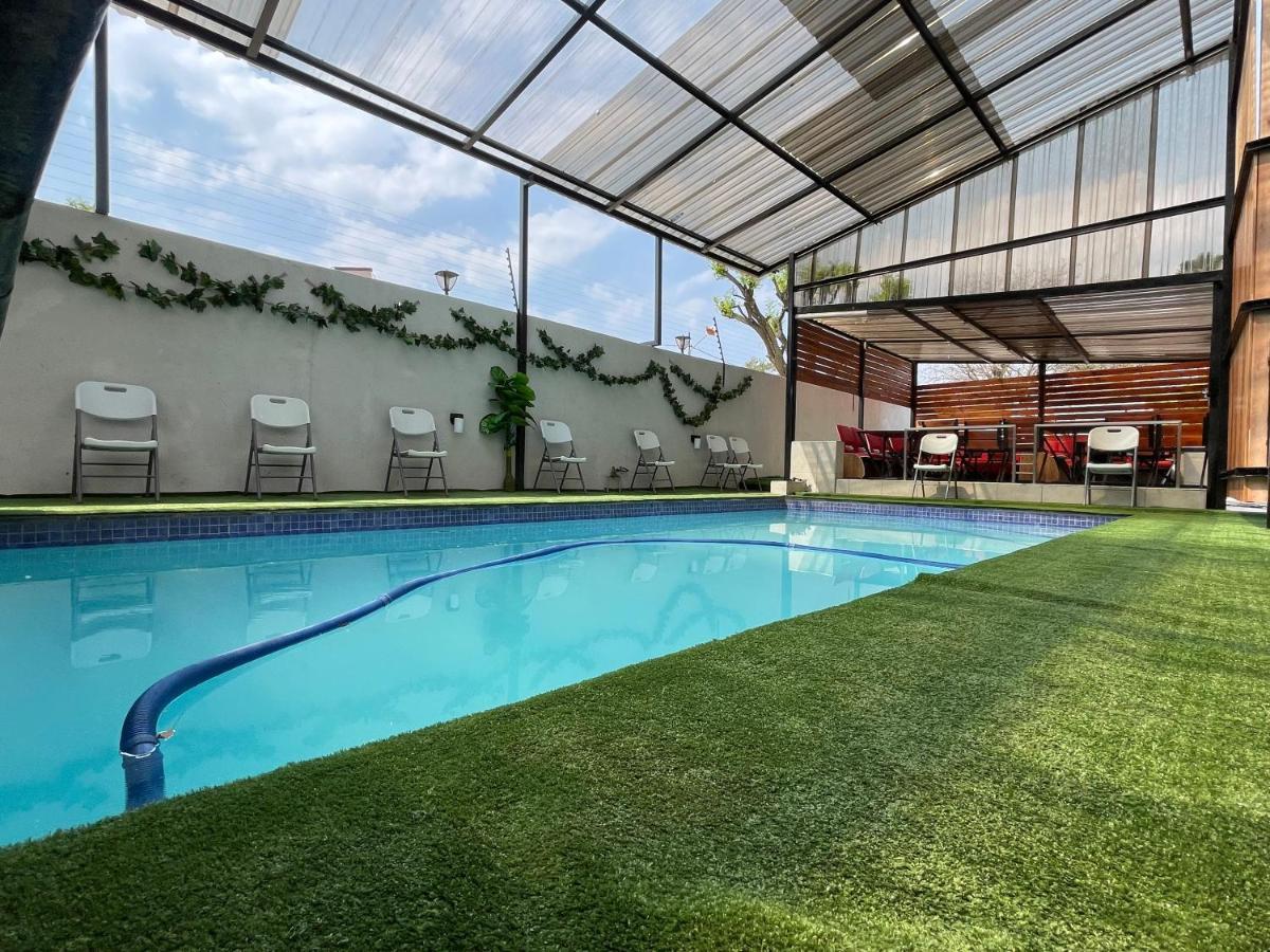 El Infinito Lifestyle Hotel Kempton Park Ngoại thất bức ảnh
